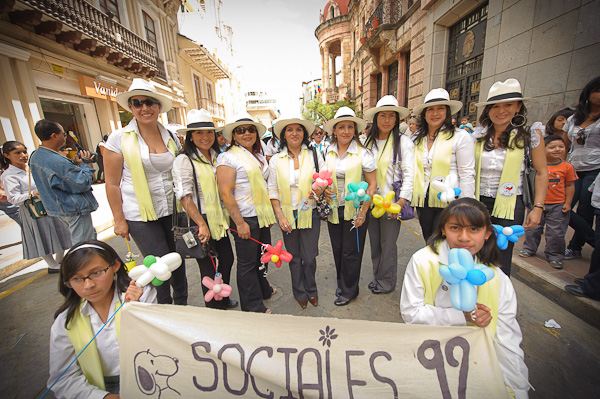 Garaicoa 65 Años