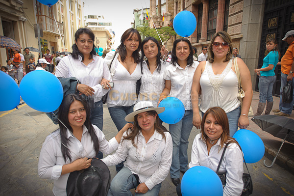 Garaicoa 65 Años