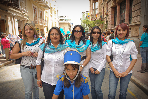 Garaicoa 65 Años