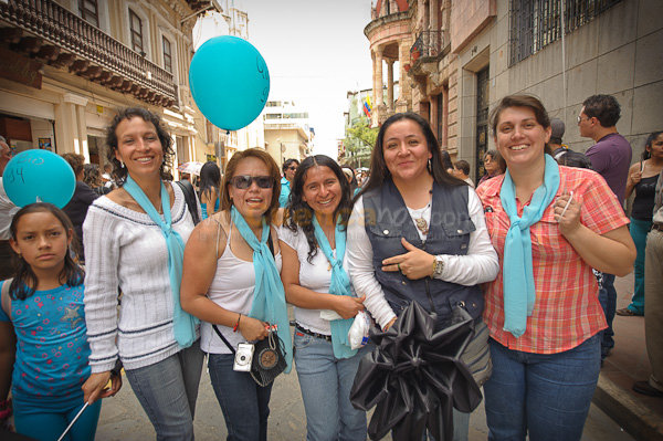 Garaicoa 65 Años