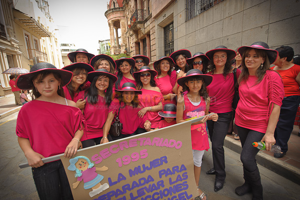 Garaicoa 65 Años