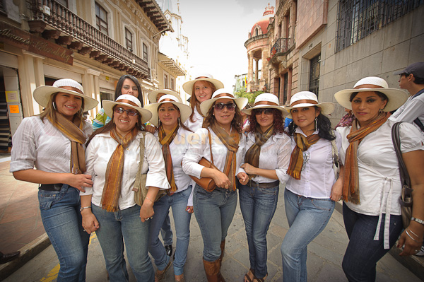 Garaicoa 65 Años