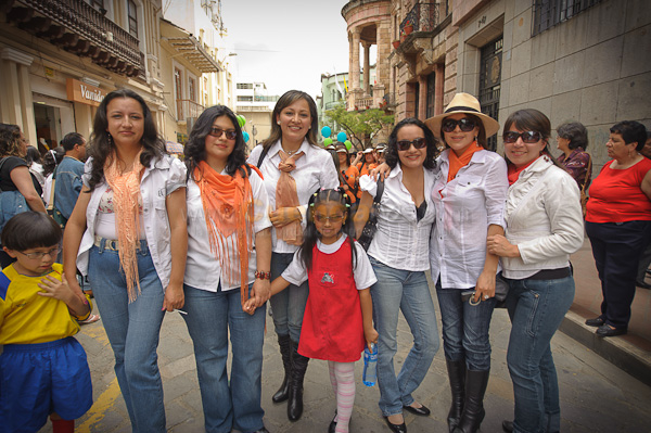 Garaicoa 65 Años