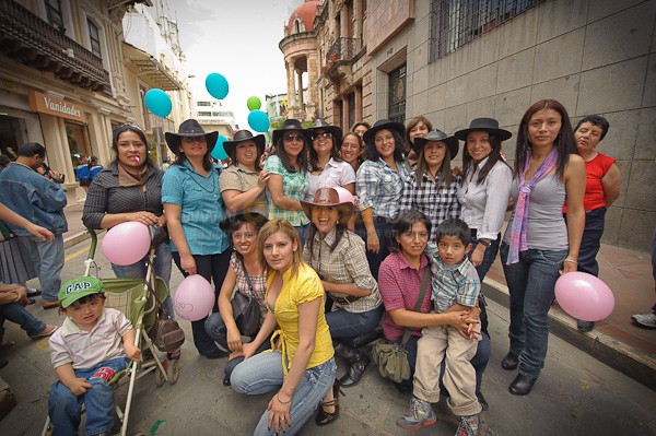 Garaicoa 65 Años