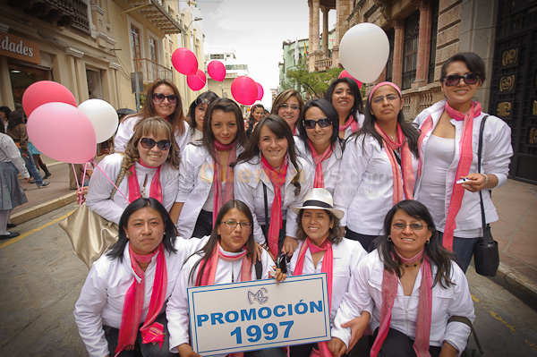 Garaicoa 65 Años
