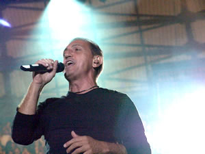 Concierto Franco de Vita en Cuenca