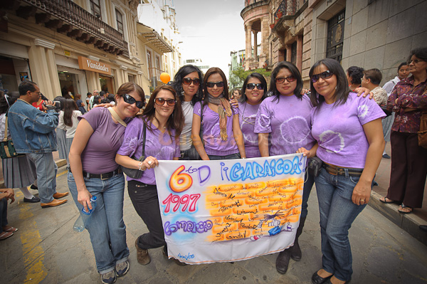 Garaicoa 65 Años