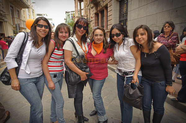 Garaicoa 65 Años