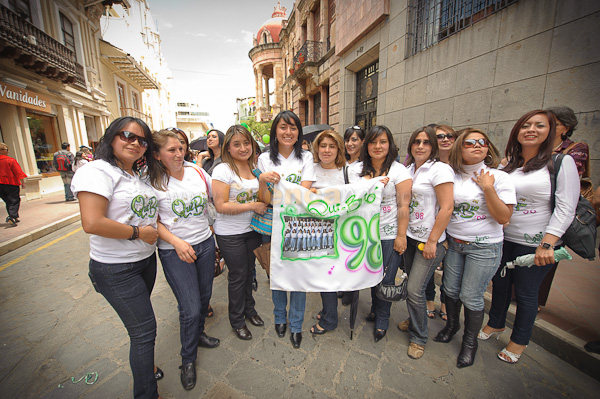 Garaicoa 65 Años