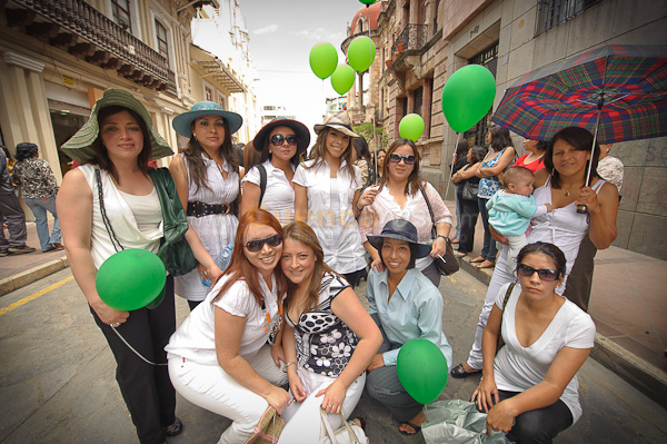 Garaicoa 65 Años