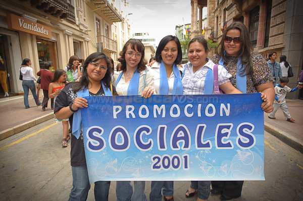Garaicoa 65 Años