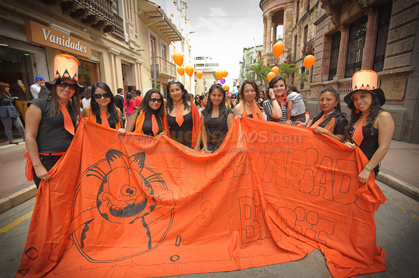 Garaicoa 65 Años