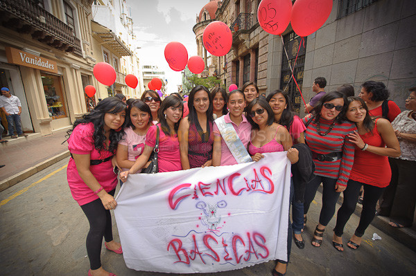 Garaicoa 65 Años