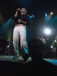 Concierto Franco de Vita en Cuenca