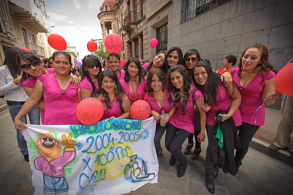 Garaicoa 65 Años