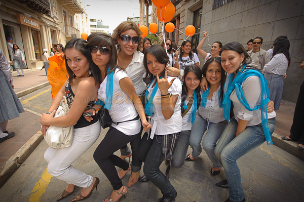 Garaicoa 65 Años
