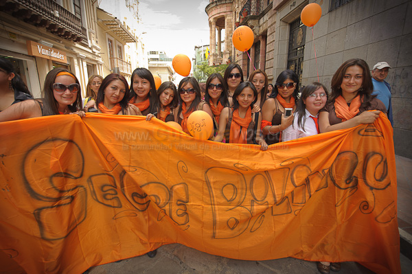 Garaicoa 65 Años