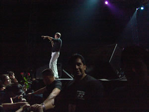 Concierto Franco de Vita en Cuenca