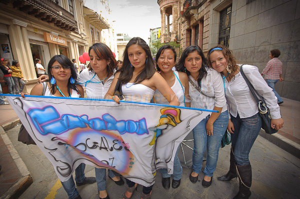 Garaicoa 65 Años