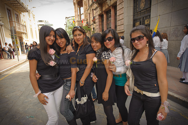 Garaicoa 65 Años