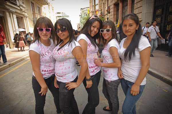 Garaicoa 65 Años