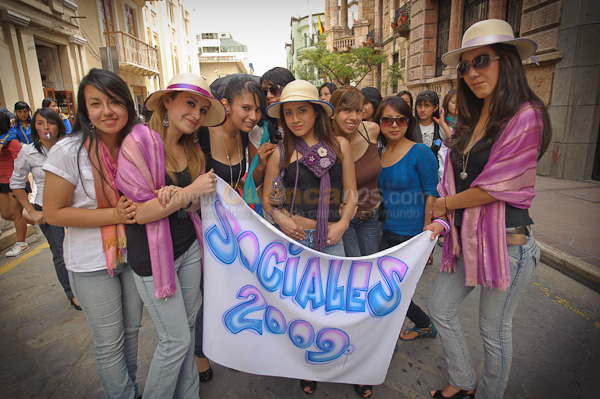Garaicoa 65 Años