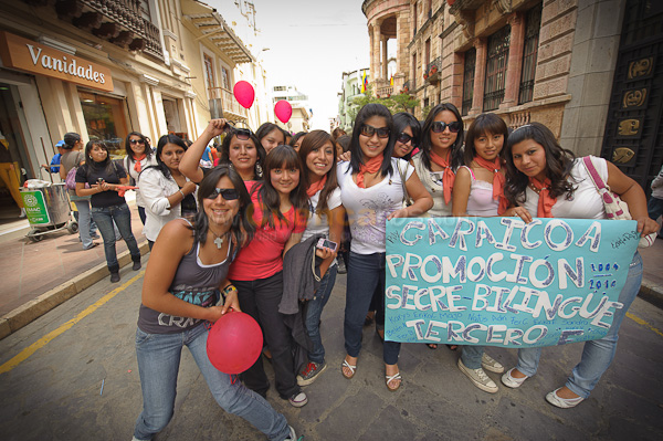 Garaicoa 65 Años
