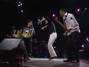 Concierto Franco de Vita en Cuenca