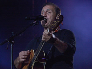 Concierto Franco de Vita en Cuenca