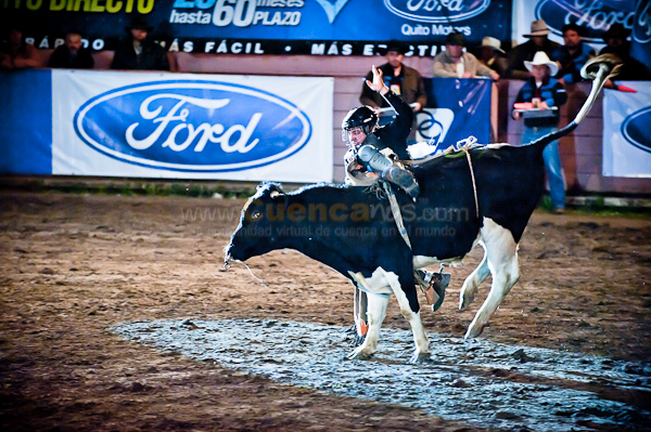 Rodeo 2010
