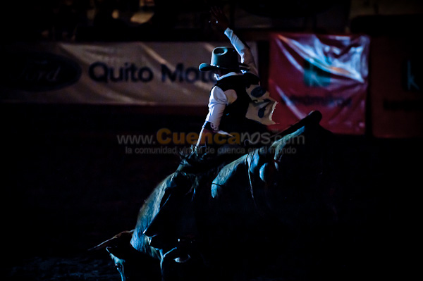 Rodeo 2010