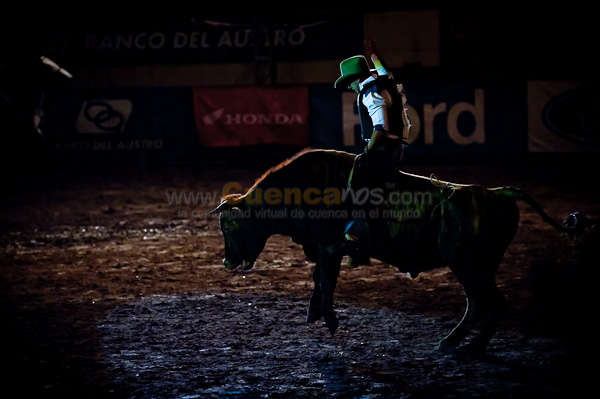 Rodeo 2010