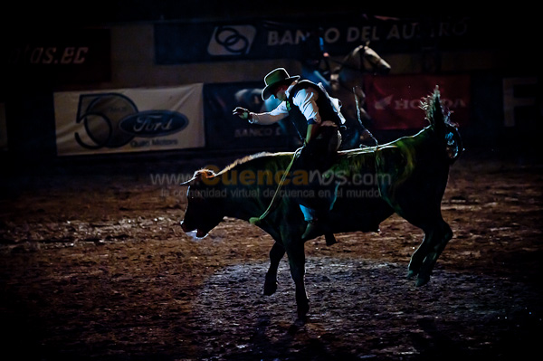 Rodeo 2010