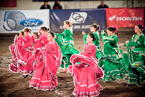 Rodeo 2010