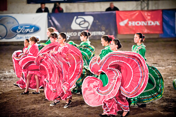 Rodeo 2010