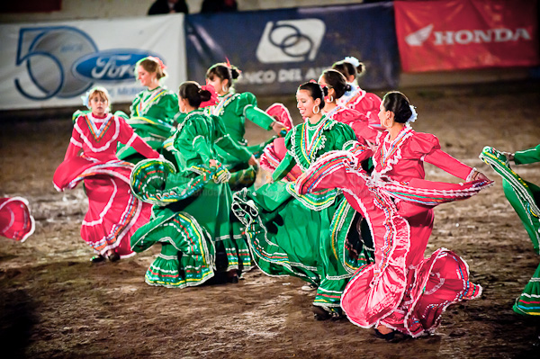 Rodeo 2010
