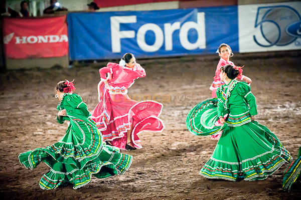 Rodeo 2010