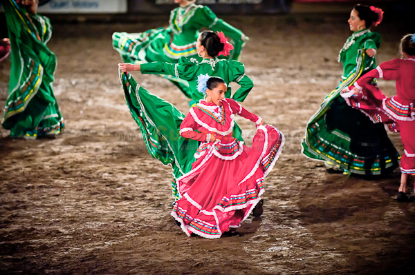 Rodeo 2010