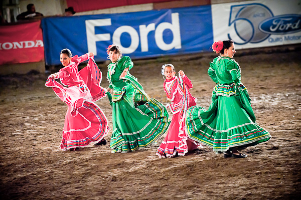 Rodeo 2010