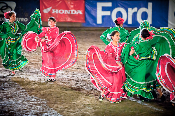 Rodeo 2010