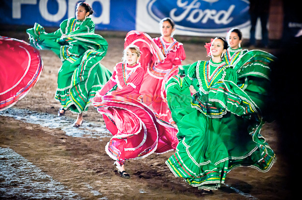 Rodeo 2010