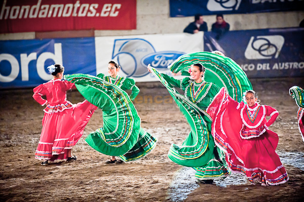 Rodeo 2010