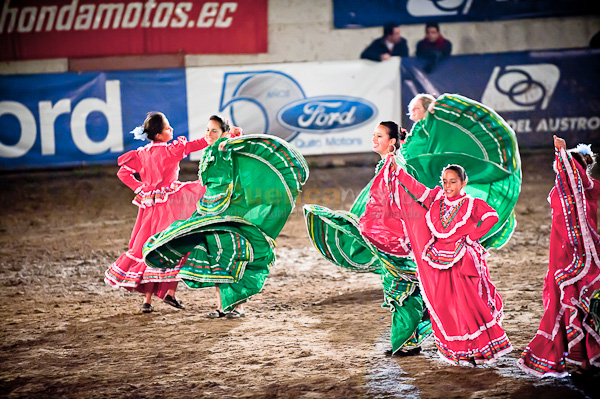 Rodeo 2010