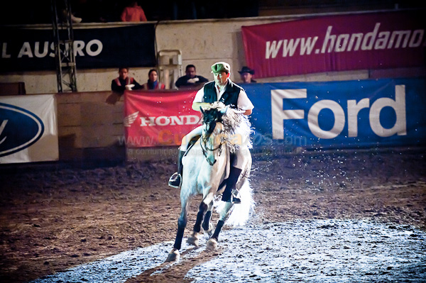 Rodeo 2010