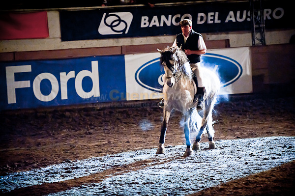 Rodeo 2010