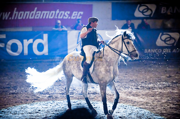 Rodeo 2010