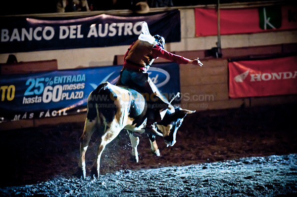 Rodeo 2010