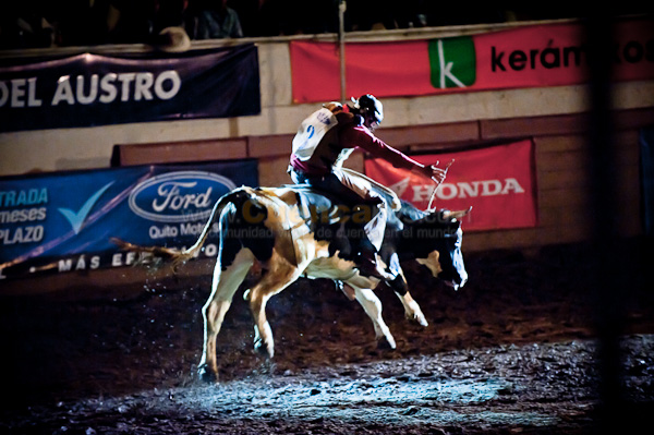Rodeo 2010