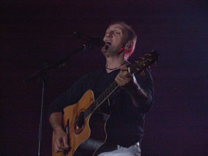 Concierto Franco de Vita en Cuenca