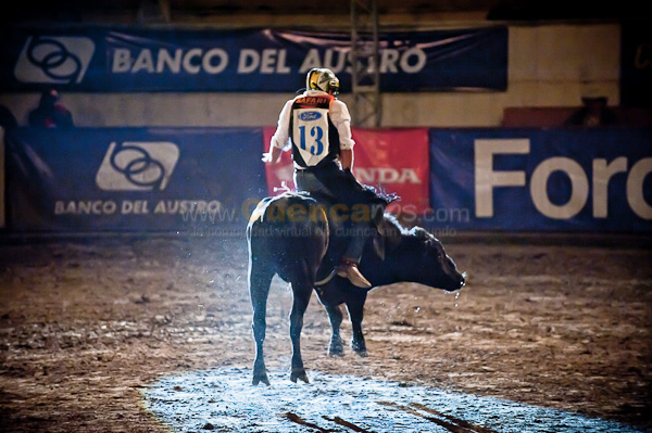 Rodeo 2010